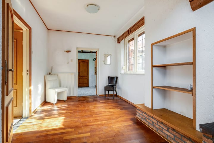 Foto 13 van Bentinckstraat 2