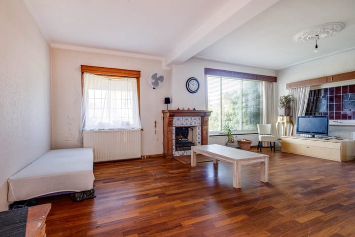 Foto 14 van Bentinckstraat 2