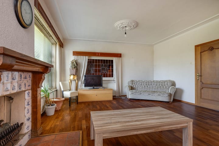 Foto 15 van Bentinckstraat 2