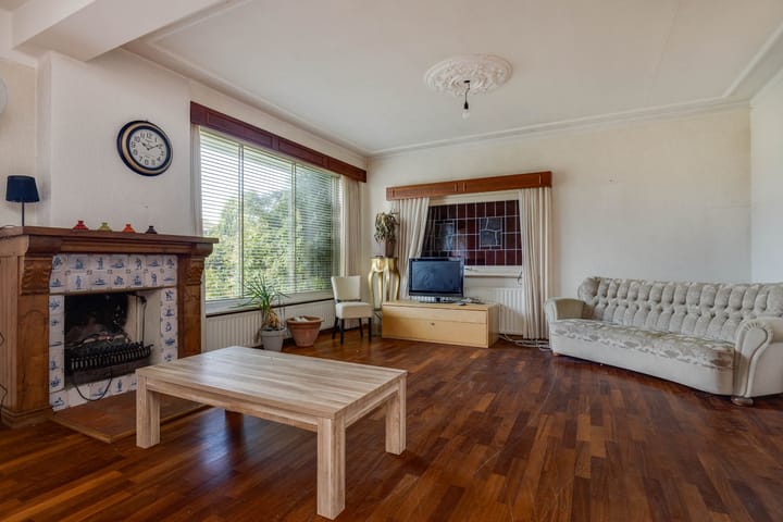 Foto 16 van Bentinckstraat 2