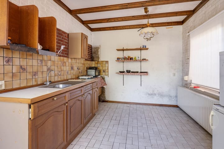 Foto 17 van Bentinckstraat 2