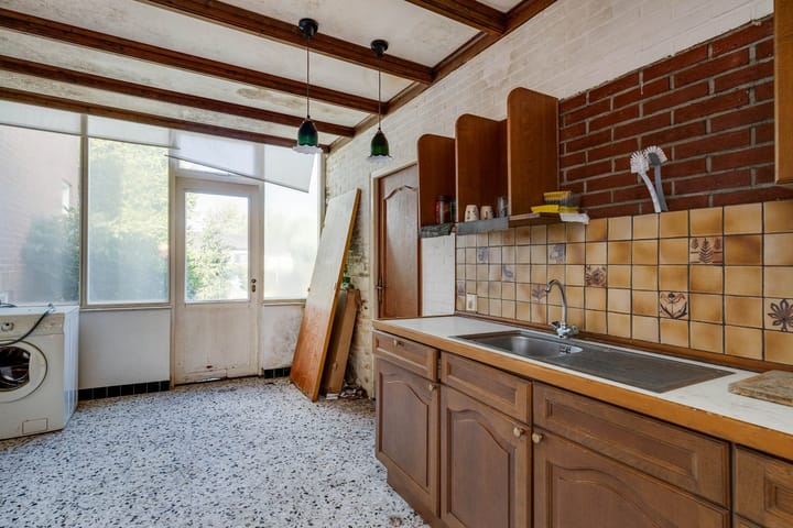 Foto 18 van Bentinckstraat 2