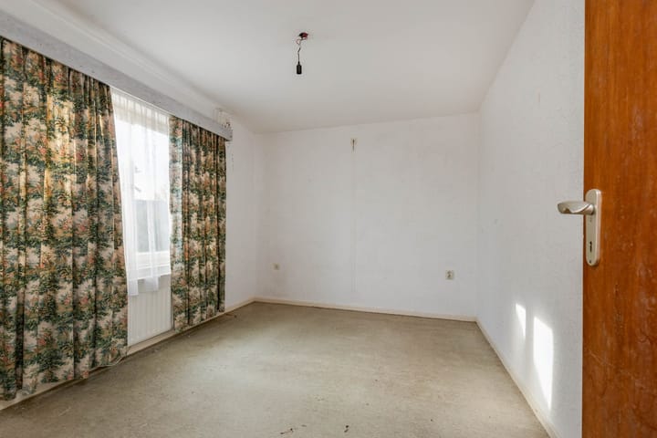 Foto 21 van Bentinckstraat 2