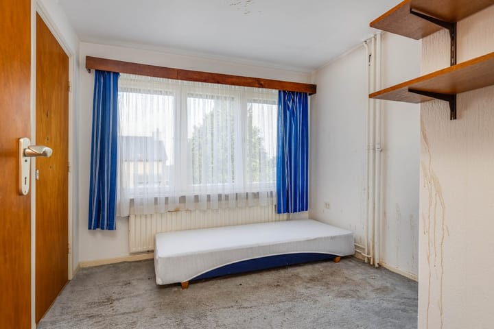 Foto 22 van Bentinckstraat 2