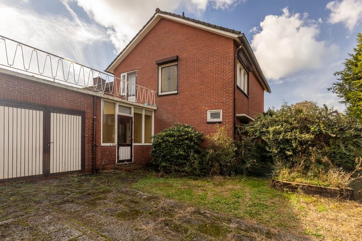 Foto 26 van Bentinckstraat 2