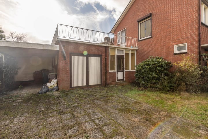 Foto 27 van Bentinckstraat 2