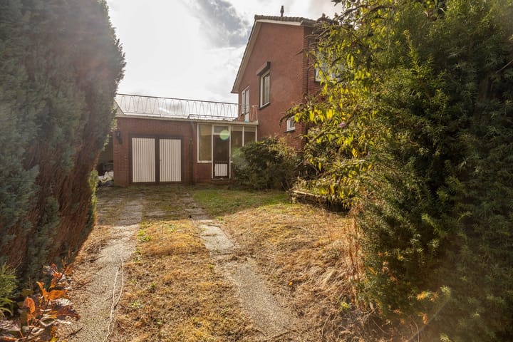 Foto 29 van Bentinckstraat 2