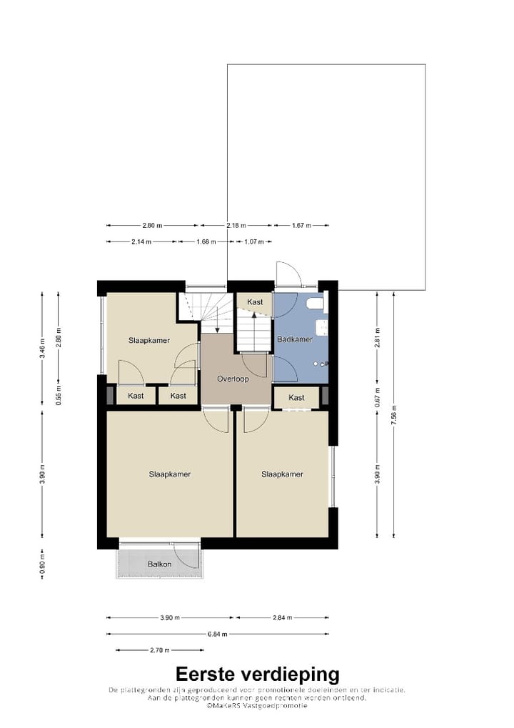 Foto 32 van Bentinckstraat 2