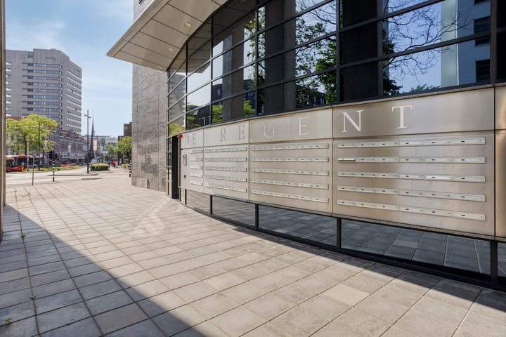 Foto 2 van De Regent 266