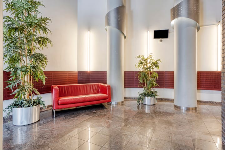 Foto 3 van De Regent 266