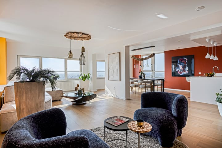 Foto 7 van De Regent 266