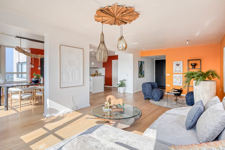 Foto 8 van De Regent 266