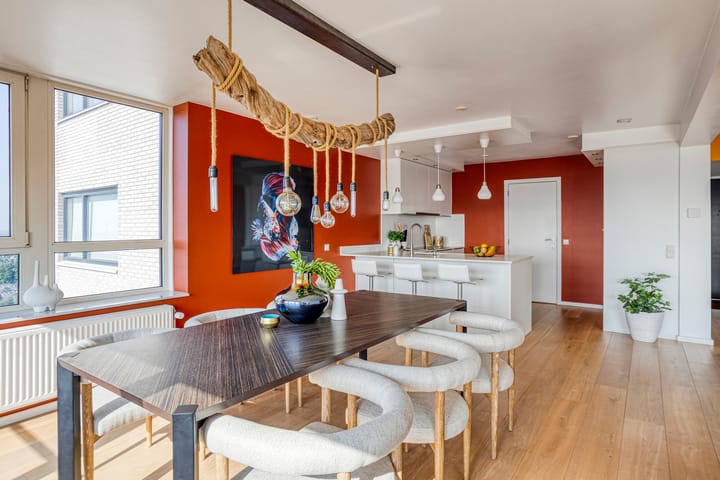 Foto 9 van De Regent 266