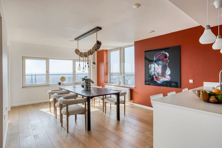 Foto 11 van De Regent 266