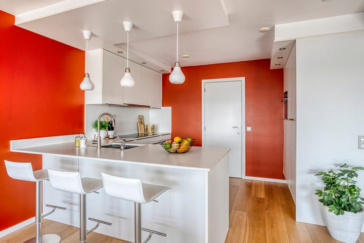 Foto 12 van De Regent 266