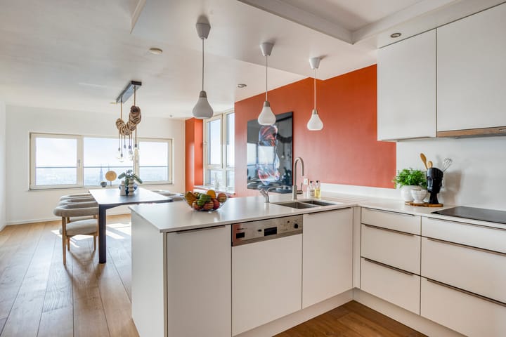 Foto 13 van De Regent 266