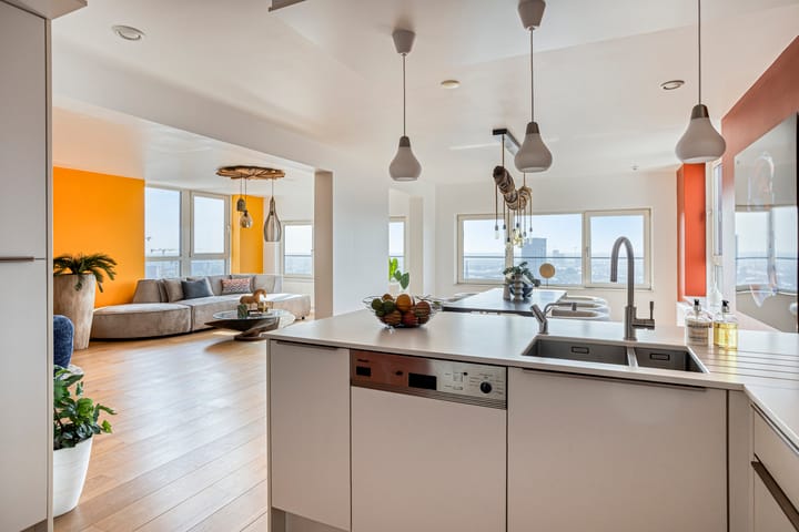 Foto 14 van De Regent 266