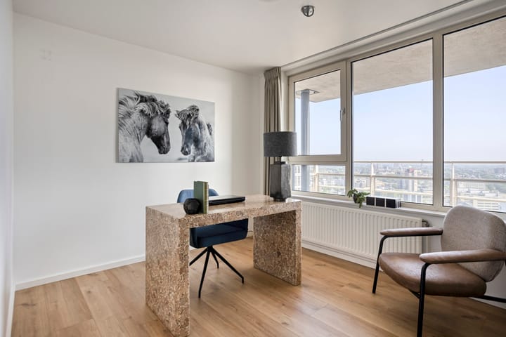 Foto 16 van De Regent 266