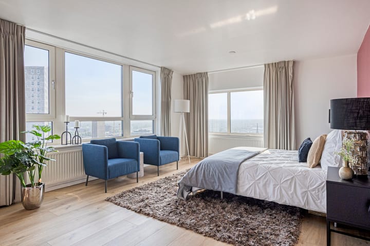 Foto 18 van De Regent 266