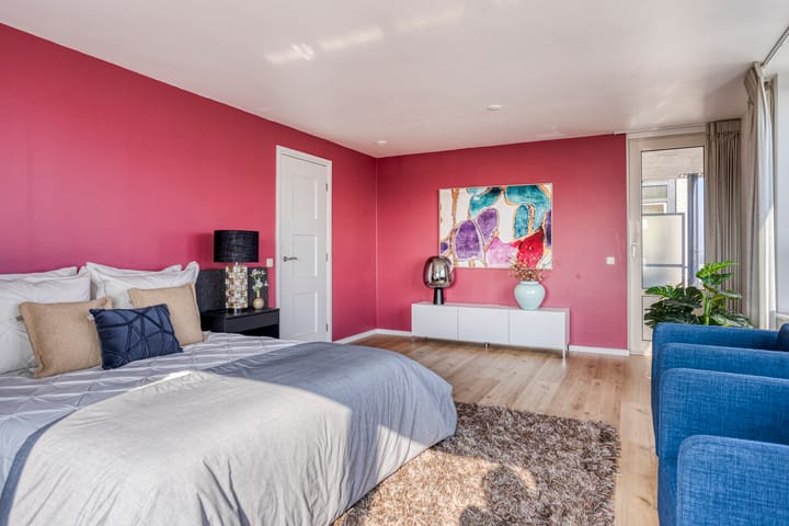 Foto 19 van De Regent 266