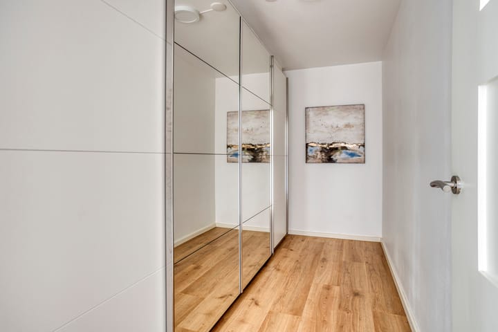 Foto 20 van De Regent 266