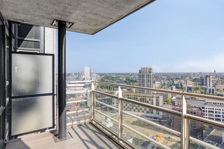 Foto 23 van De Regent 266