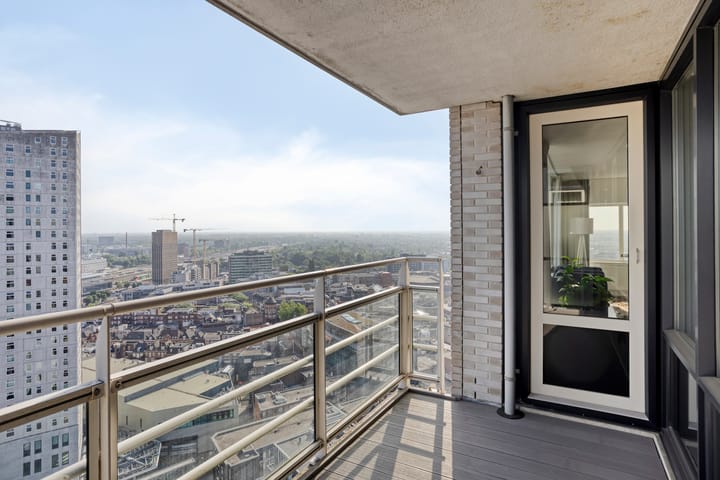 Foto 24 van De Regent 266