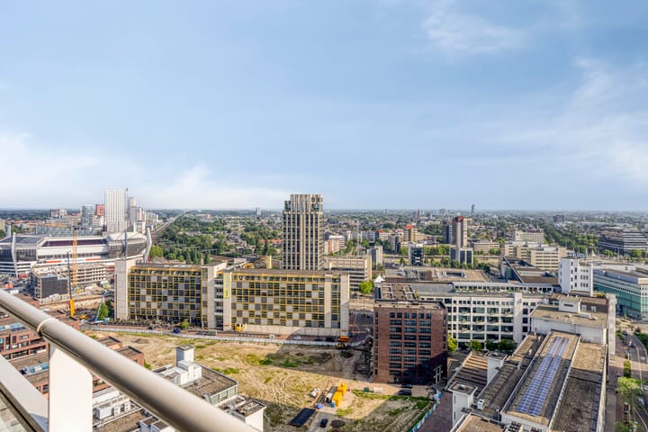 Foto 25 van De Regent 266