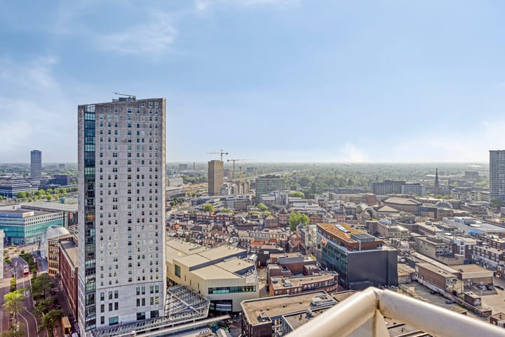 Foto 26 van De Regent 266