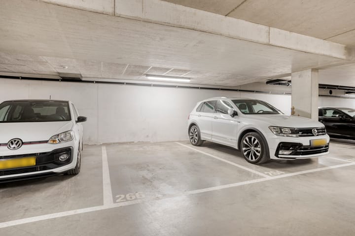 Foto 27 van De Regent 266