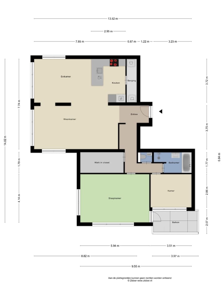 Foto 29 van De Regent 266