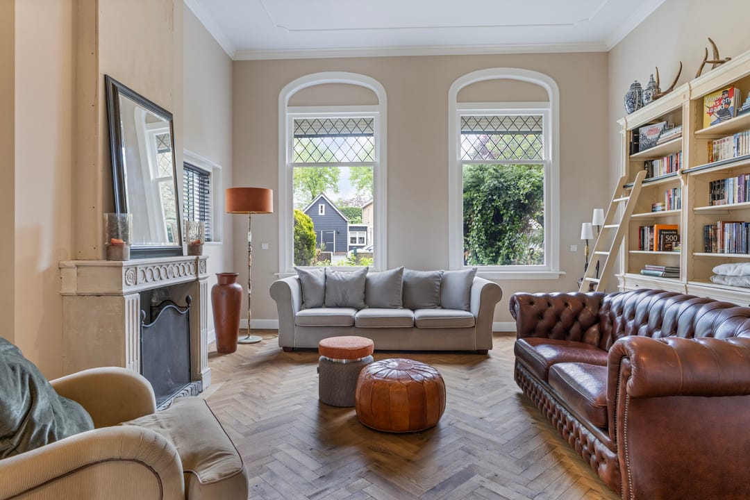 Foto 2 van Langeville 29