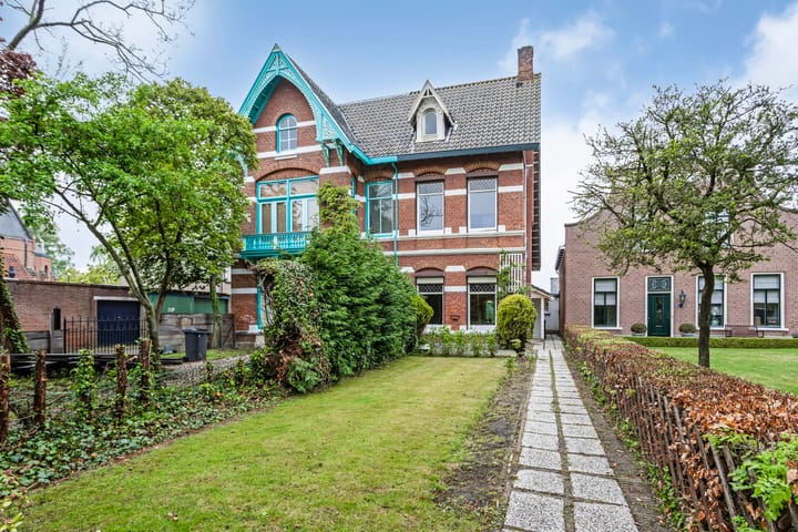 Photo 1 of Langeville 29