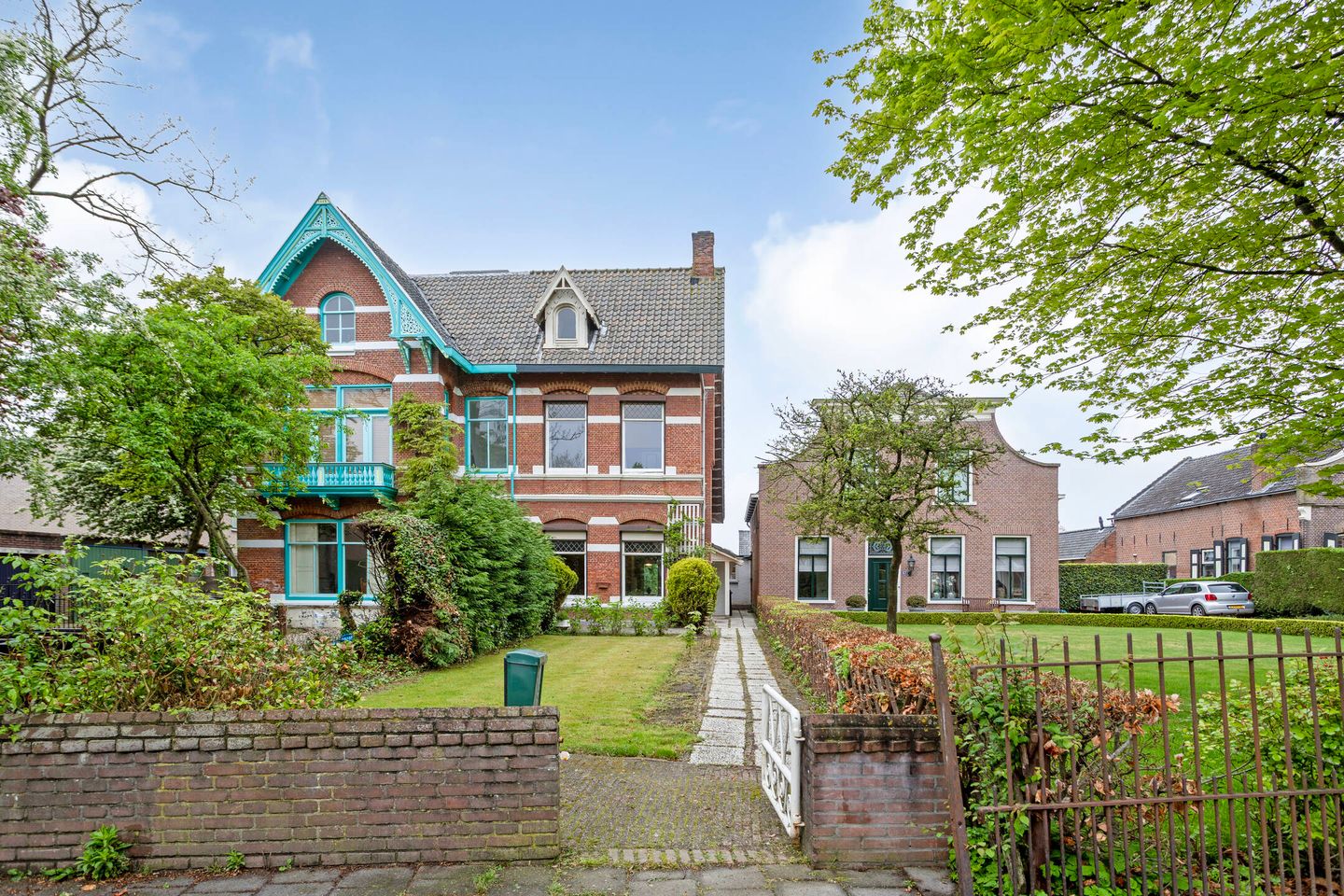 Foto 5 van Langeville 29