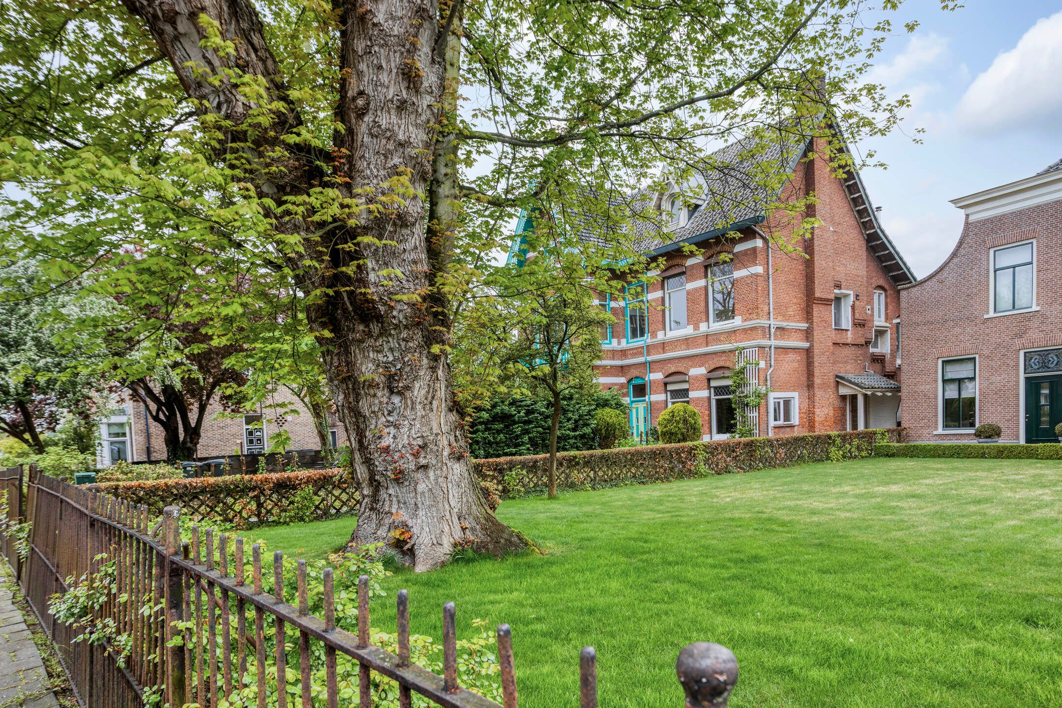 Foto 6 van Langeville 29