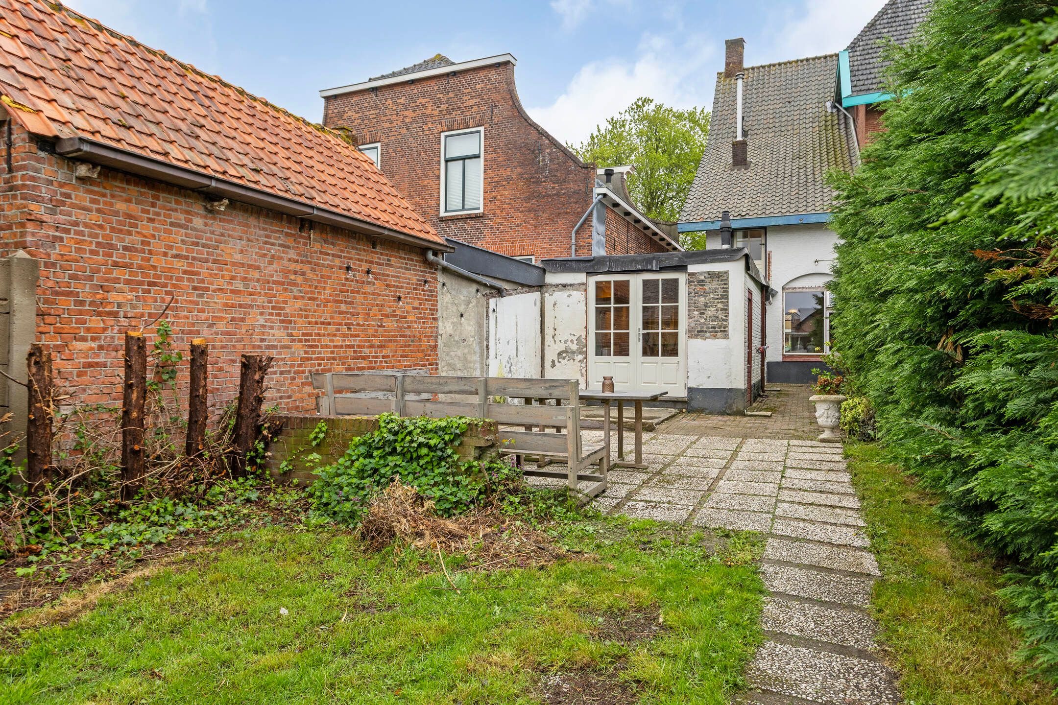 Foto 30 van Langeville 29