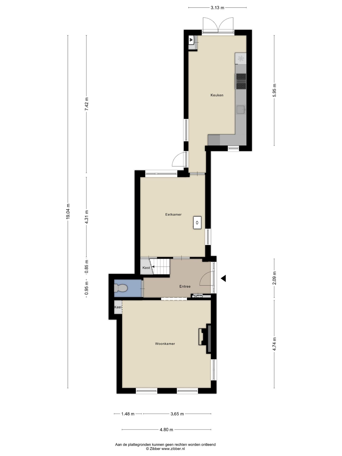 Foto 35 van Langeville 29