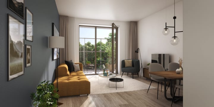 Photo 13 of Type 60 (Bouwnr. 245)