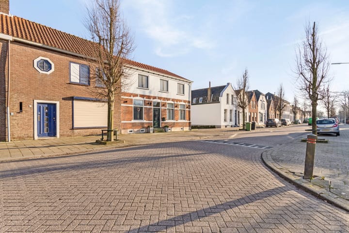 Foto 2 van Nieuwstraat 37