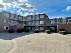 appartementen te huur op Klaassenstraat 6