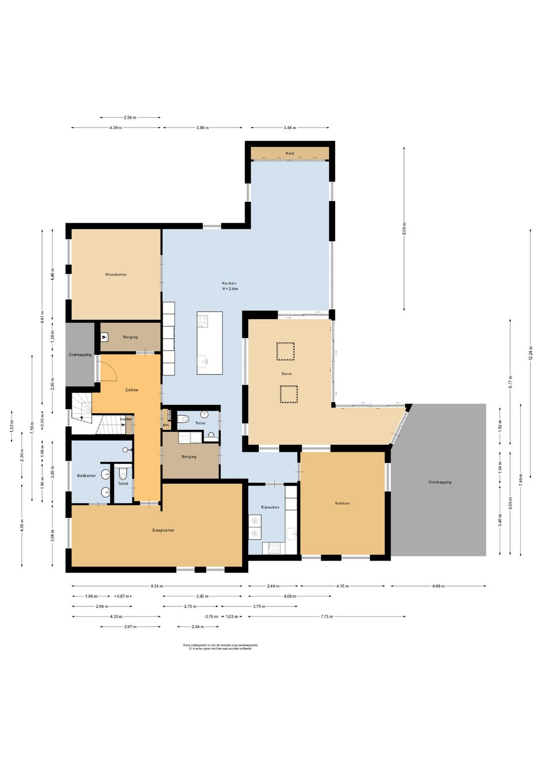 Foto 92 van Molenbaan 3
