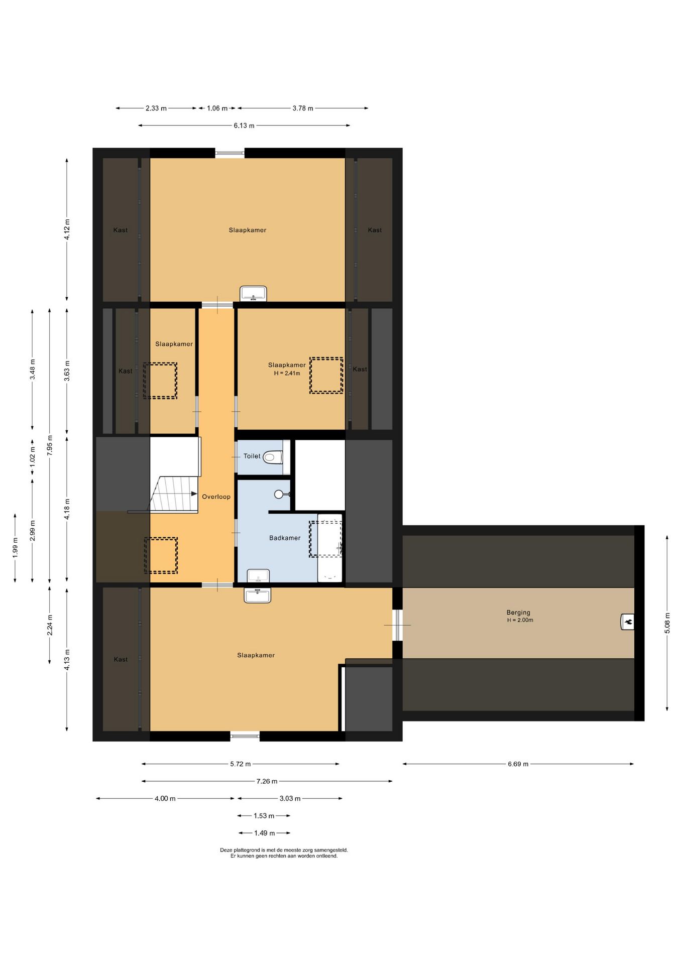 Foto 93 van Molenbaan 3