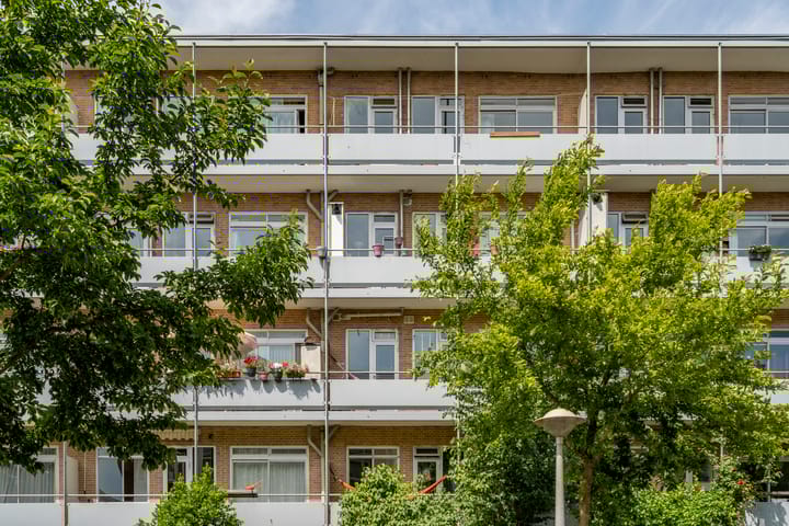 Foto 34 van Zomerdijkstraat 10-2