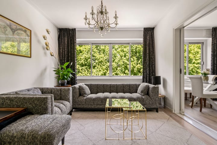 Foto 2 van Zomerdijkstraat 10-2