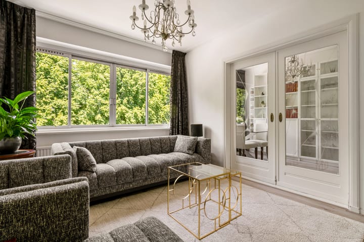 Foto 3 van Zomerdijkstraat 10-2