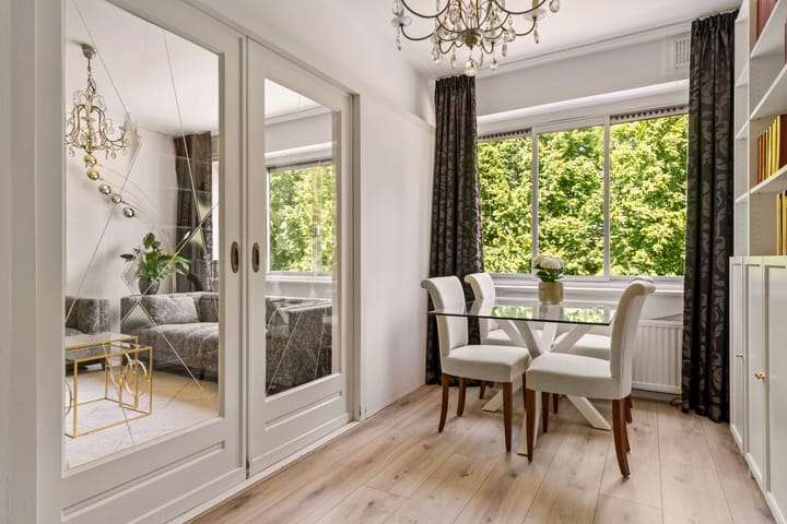 Foto 4 van Zomerdijkstraat 10-2