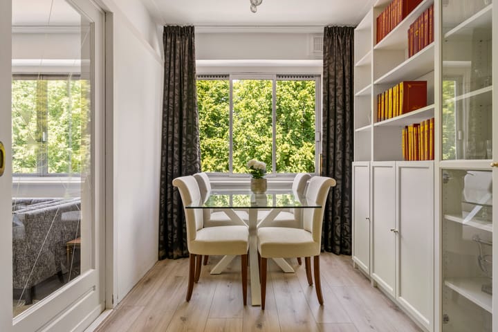 Foto 5 van Zomerdijkstraat 10-2