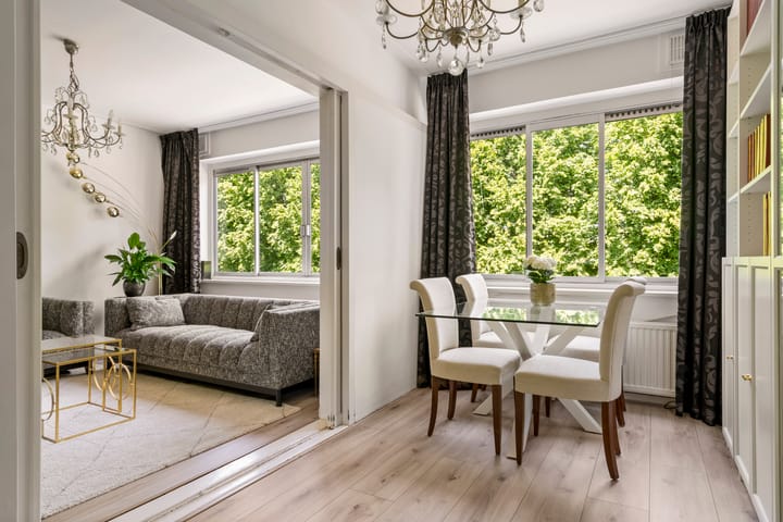 Foto 6 van Zomerdijkstraat 10-2