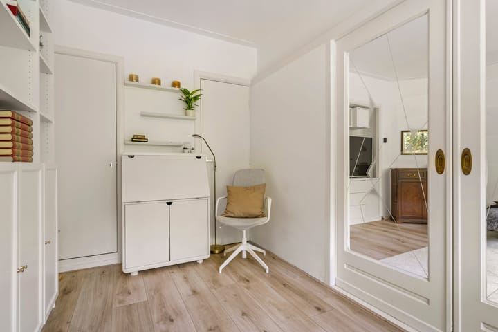 Foto 7 van Zomerdijkstraat 10-2