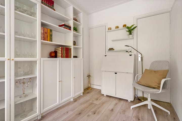 Foto 8 van Zomerdijkstraat 10-2